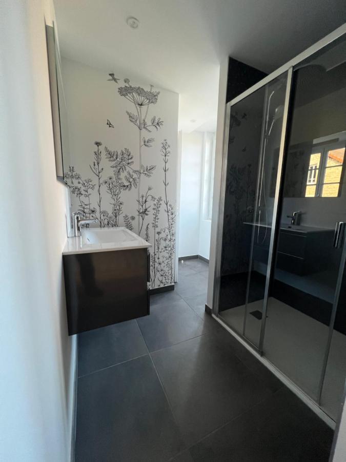 De La Prison En Toutes Libertes Guest house Espalion