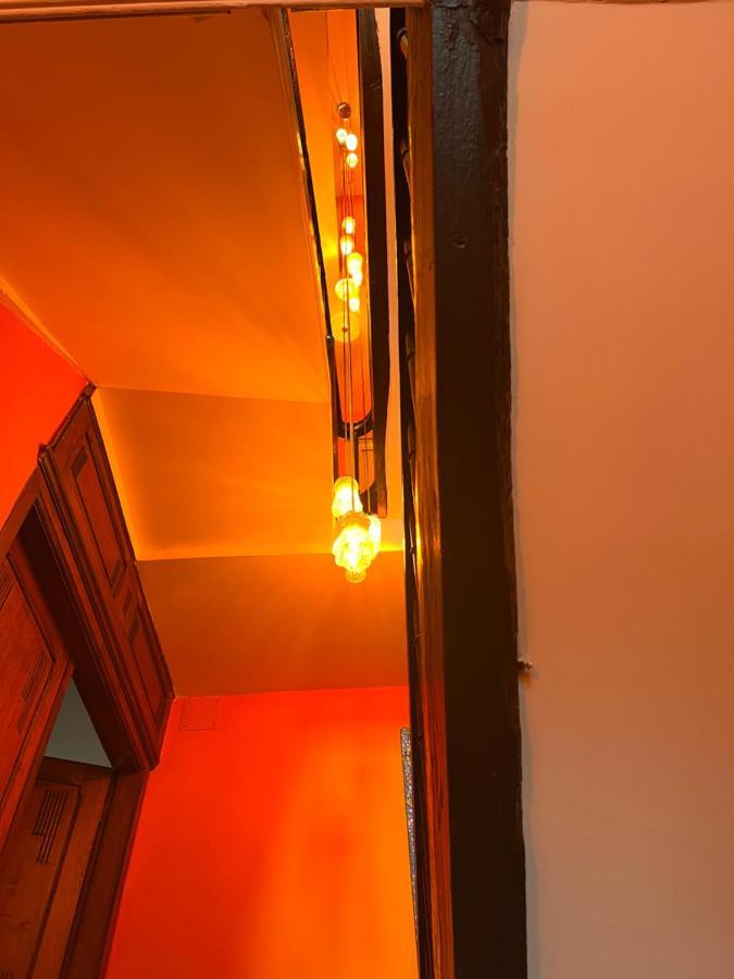 De La Prison En Toutes Libertes Guest house