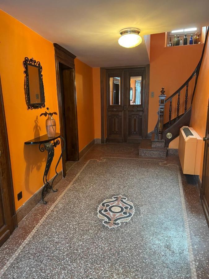 Guest house De La Prison En Toutes Libertes Espalion