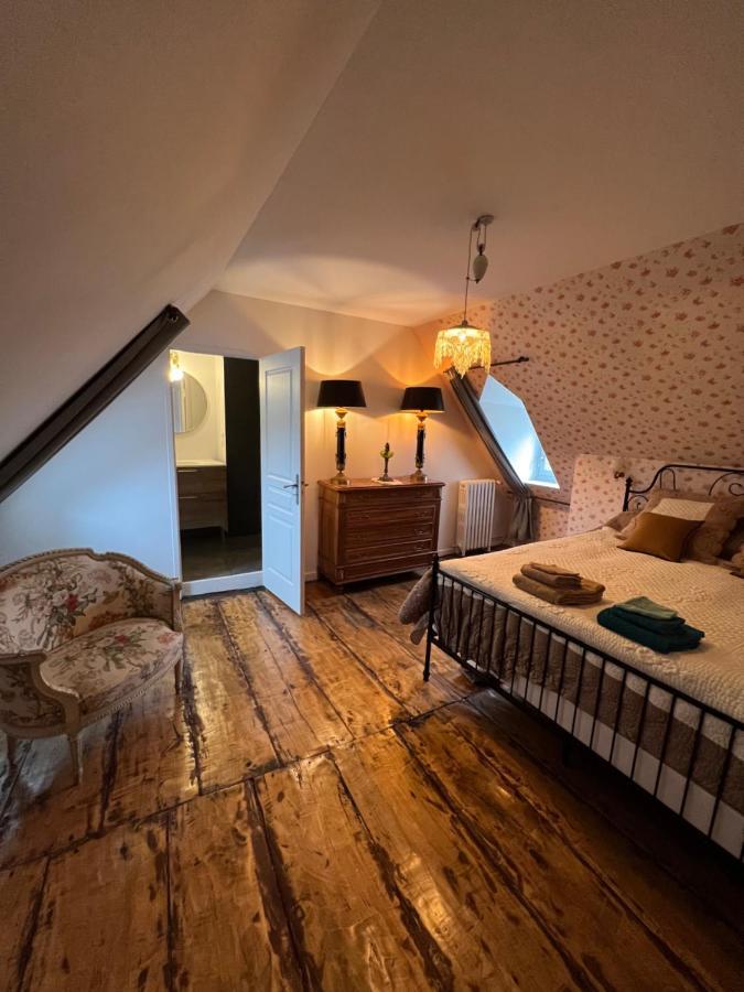 Guest house De La Prison En Toutes Libertes
