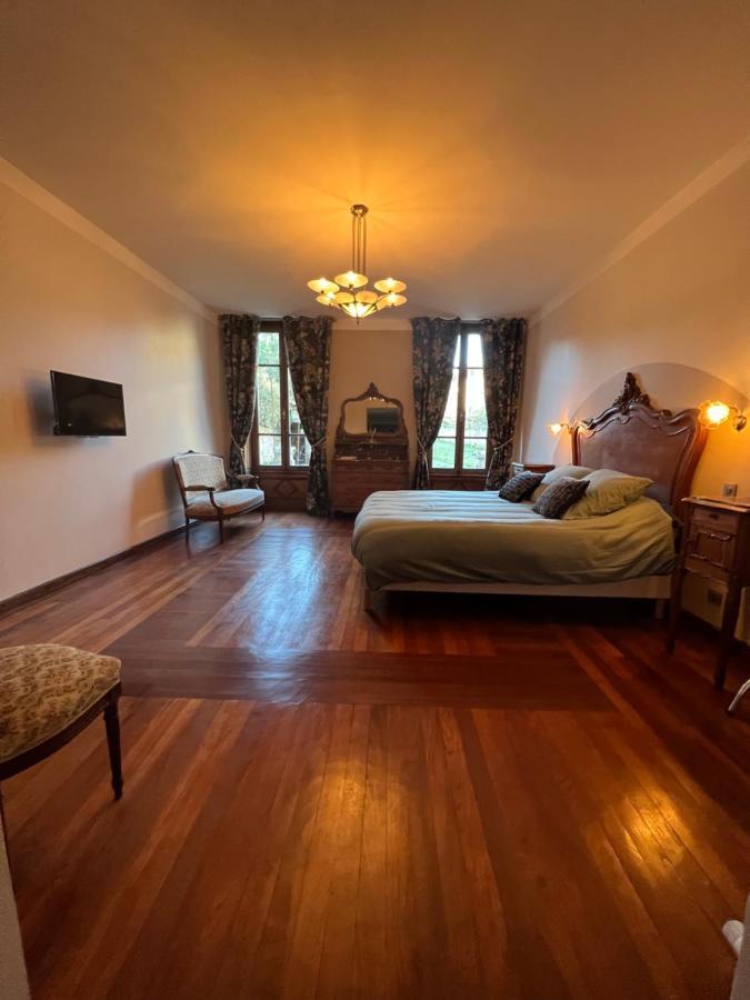 De La Prison En Toutes Libertes Guest house