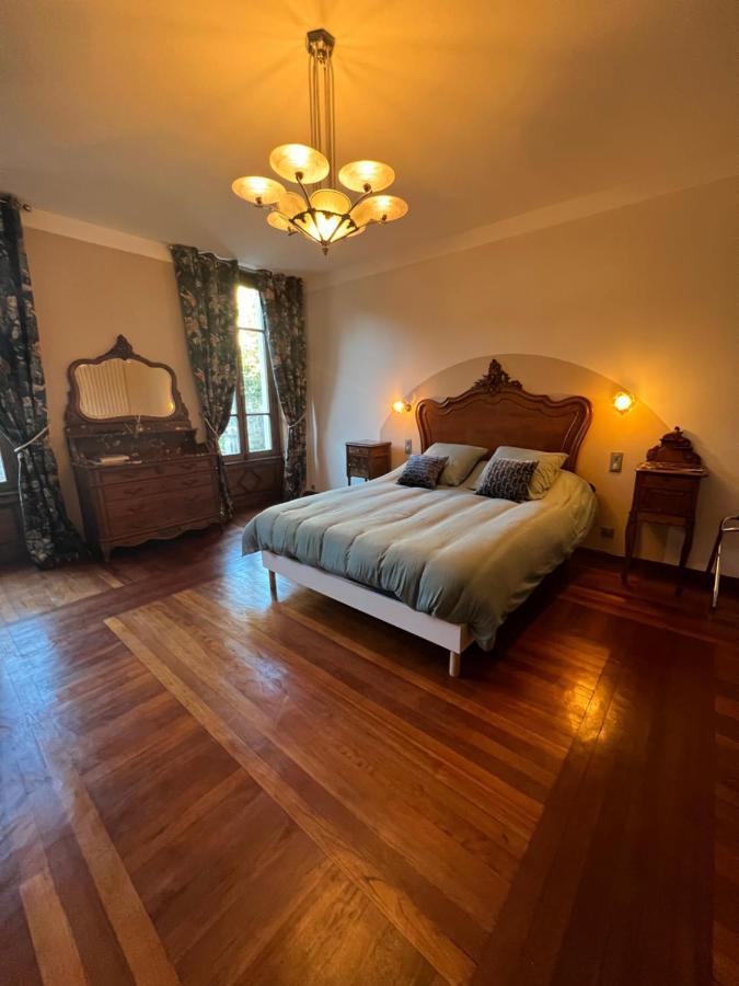 De La Prison En Toutes Libertes Guest house Espalion