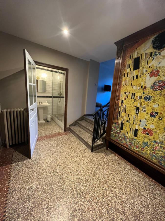 De La Prison En Toutes Libertes Guest house